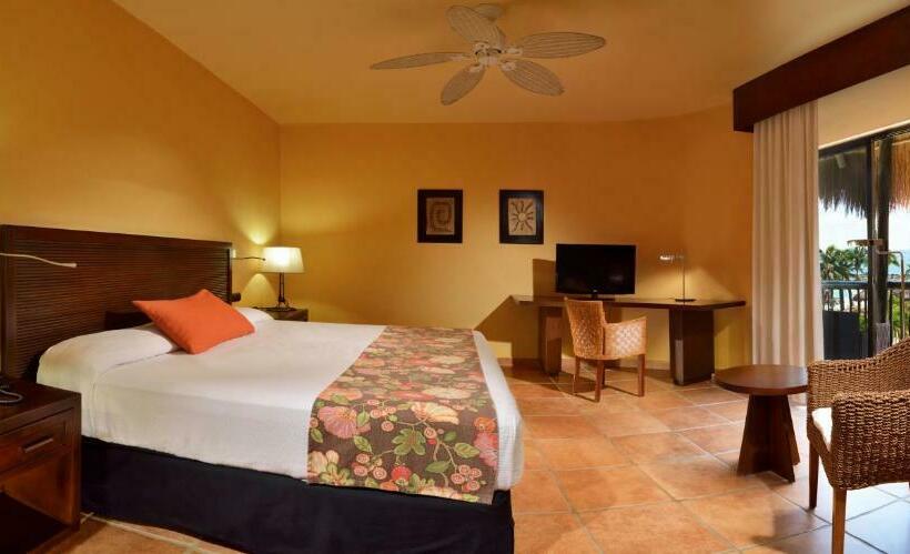 プレミアムルーム, Catalonia Riviera Maya Resort & Spa - All Inclusive