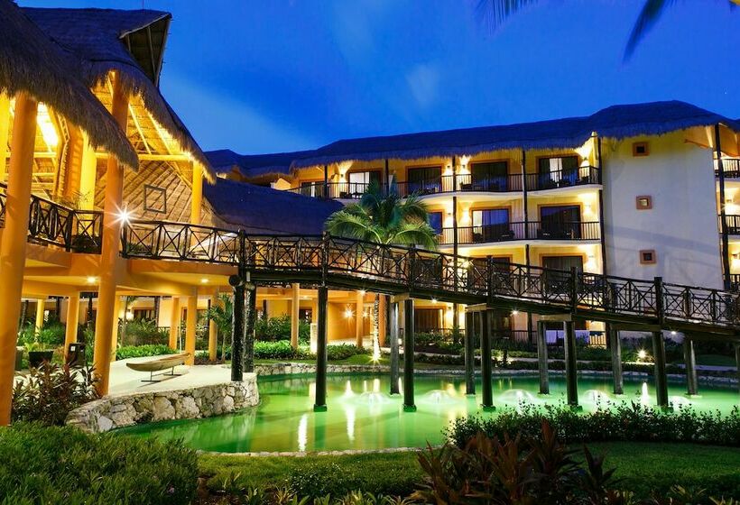 اتاق پرمیوم, Catalonia Riviera Maya Resort & Spa - All Inclusive