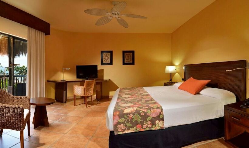 プレミアムルーム, Catalonia Riviera Maya Resort & Spa - All Inclusive