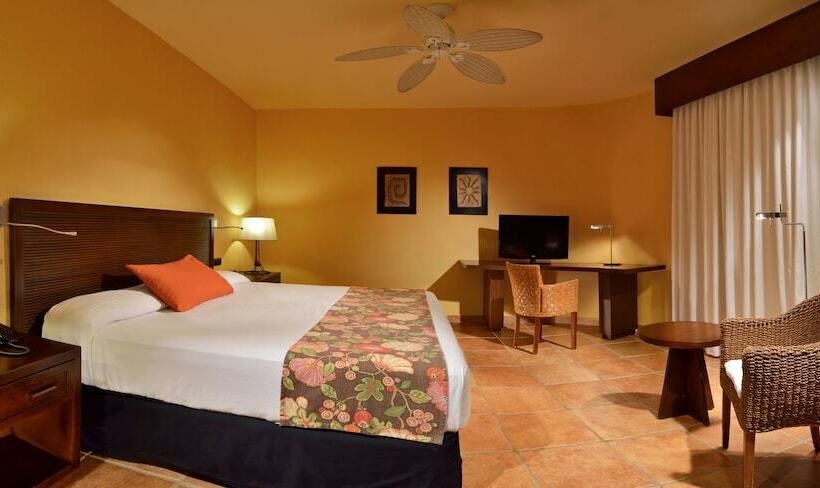 オーシャンビュースーペリアールーム, Catalonia Riviera Maya Resort & Spa - All Inclusive