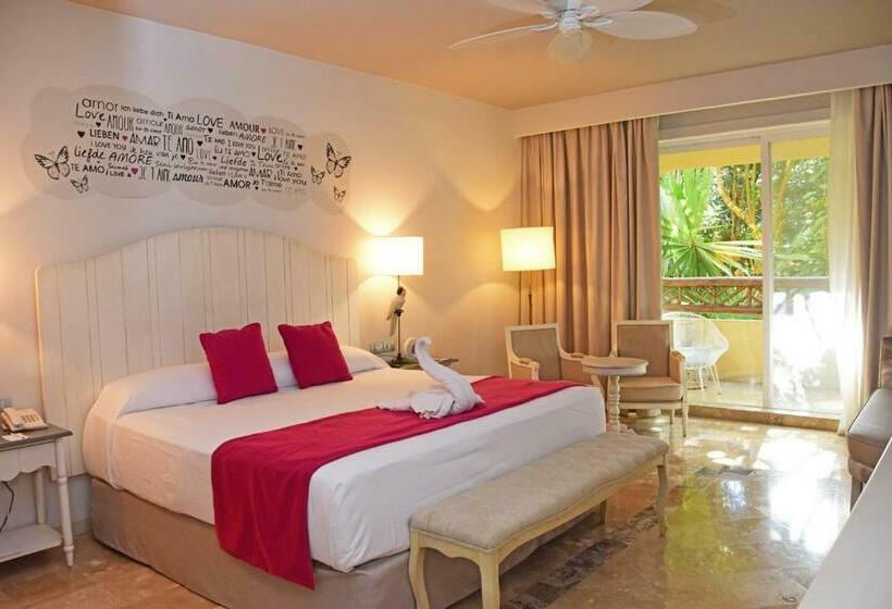 デラックスルーム, Catalonia Riviera Maya Resort & Spa - All Inclusive