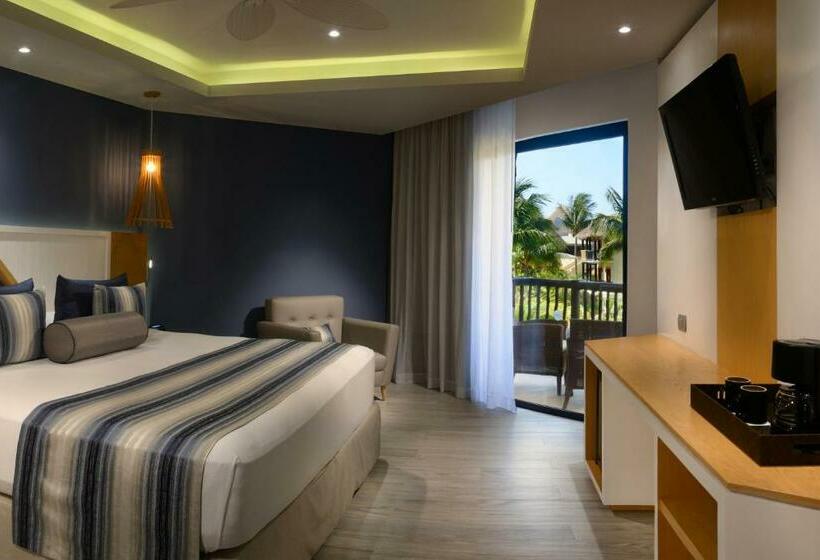 デラックスルーム, Catalonia Riviera Maya Resort & Spa - All Inclusive