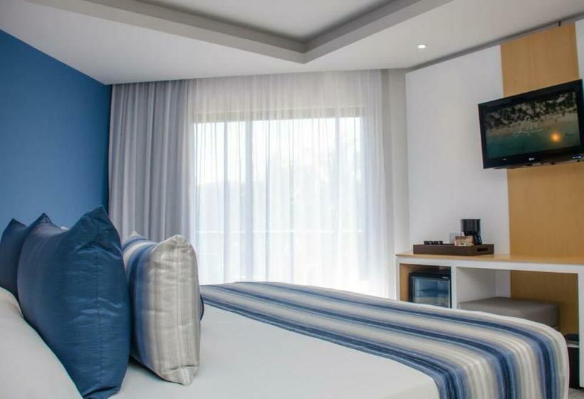プレステージルーム, Catalonia Riviera Maya Resort & Spa - All Inclusive
