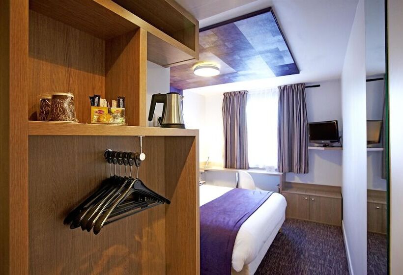 Номер Стандарт, Kyriad Valence Nord Bourg Les Valence