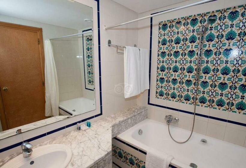 스탠다드 룸 바다 전망, Mahdia Palace Thalasso