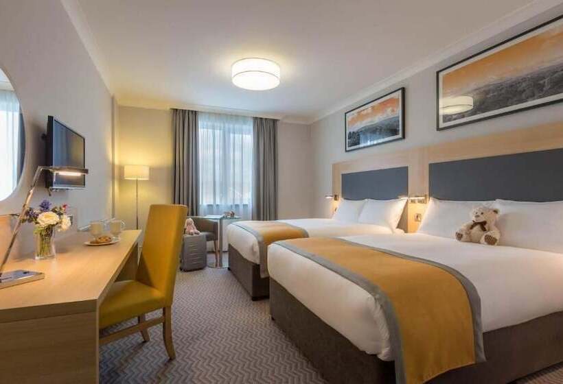 Номер Стандарт, Maldron Hotel, Newlands Cross