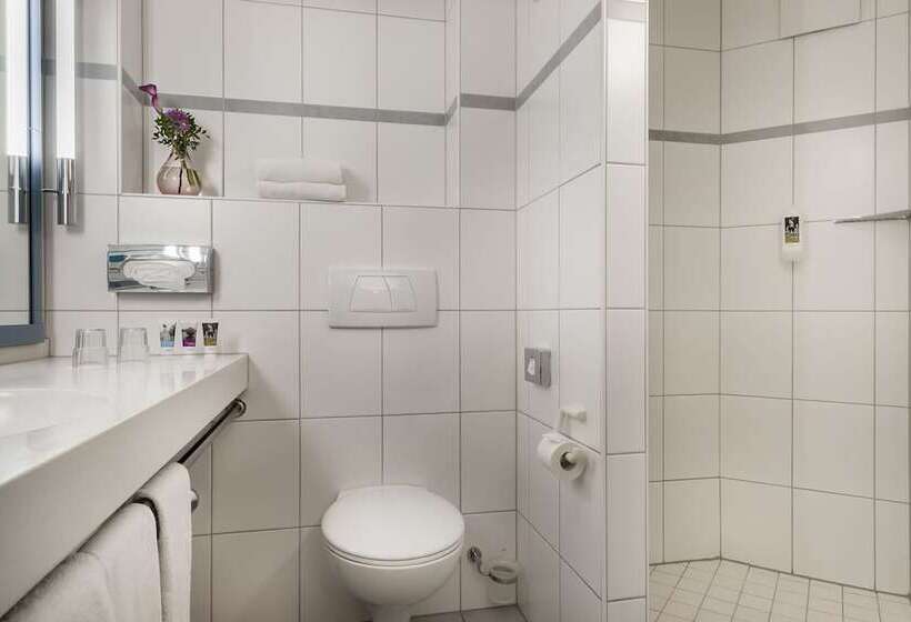Номер Комфорт, Select Hotel Oberhausen