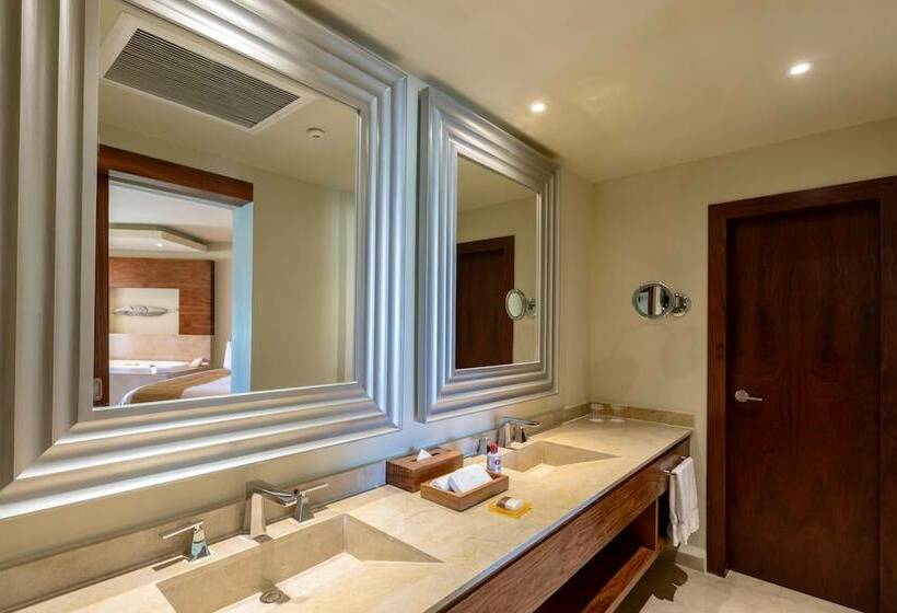 סוויטה, Moon Palace Cancun  All Inclusive