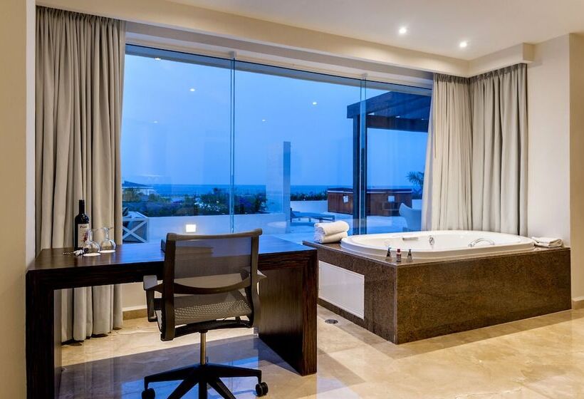 סוויטה, Moon Palace Cancun  All Inclusive
