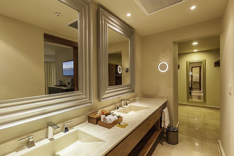 סוויטה, Moon Palace Cancun  All Inclusive