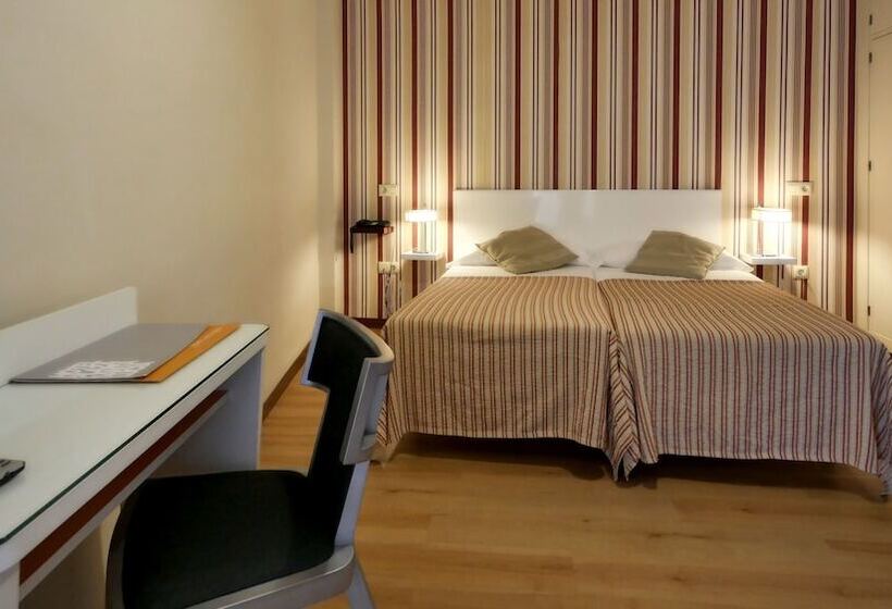 اتاق استاندارد, Colectia Hotel Santa Lucía
