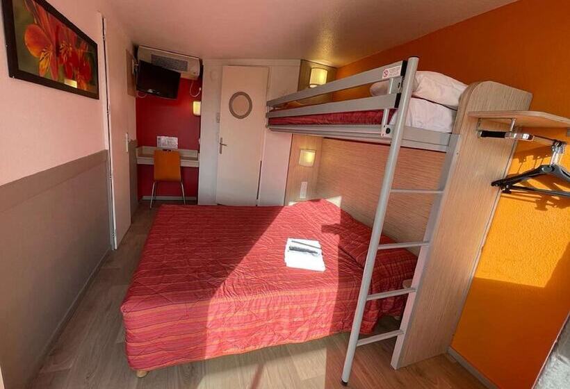 Номер Стандарт, Premiere Classe Dunkerque  Saint Pol Sur Mer