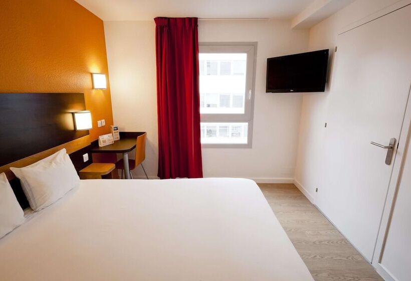 Номер Комфорт, Premiere Classe Lyon Centre Gare Part Dieu