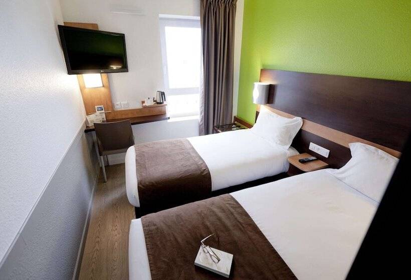 Номер Superior, Premiere Classe Lyon Centre Gare Part Dieu