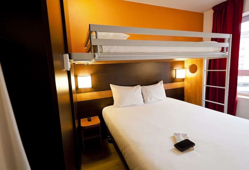 Номер Комфорт, Premiere Classe Lyon Centre Gare Part Dieu