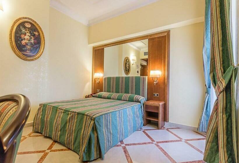 Номер Стандарт, Raeli Hotel Noto