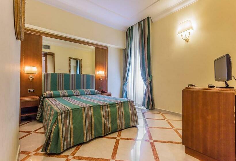 Номер Стандарт, Raeli Hotel Noto