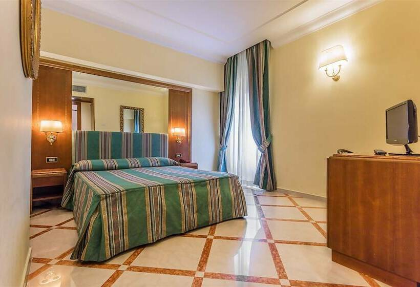Номер Стандарт, Raeli Hotel Noto