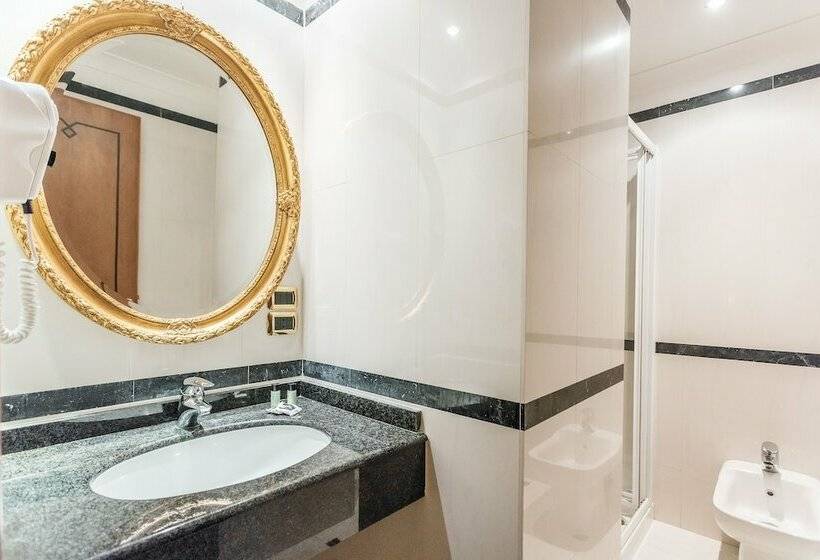 Номер Стандарт, Raeli Hotel Noto