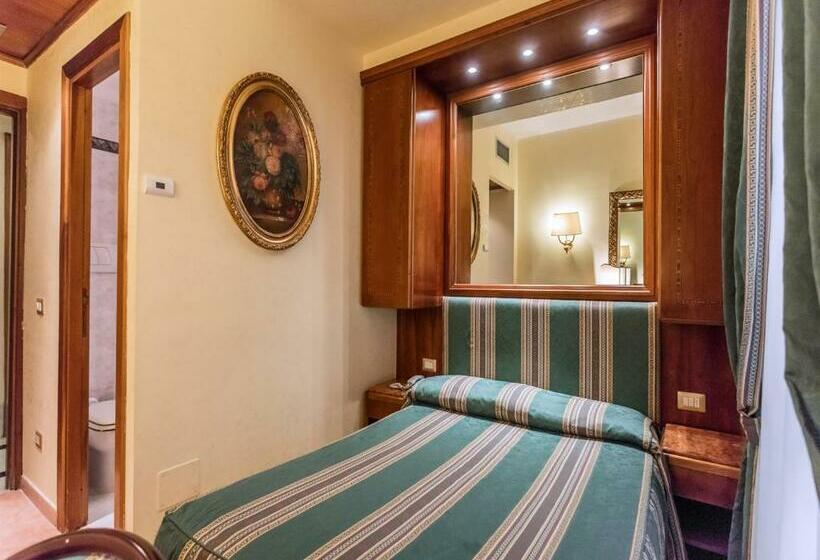 Номер Economy, Raeli Hotel Noto