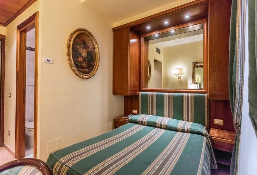 Номер Economy, Raeli Hotel Noto