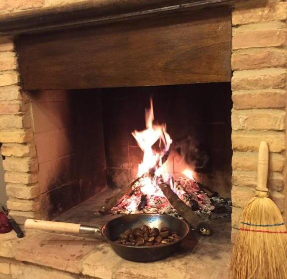 خانه 1 خوابه, B&b Le Campanelle