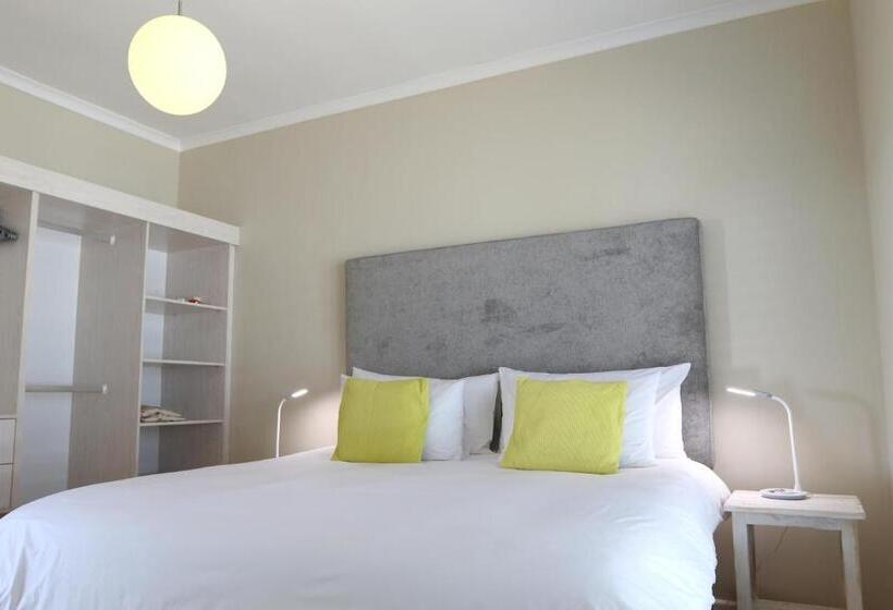 Бунгало Deluxe, Cliff Lodge