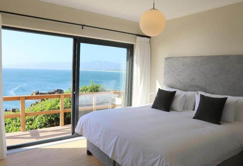 Бунгало Deluxe, Cliff Lodge