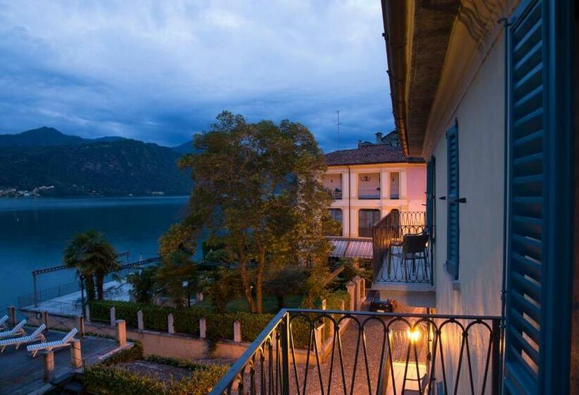 Номер Стандарт, B&b Al Dom