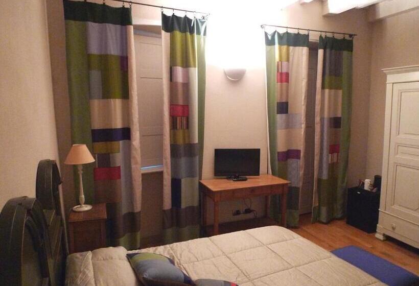 Номер Стандарт, B&b Al Dom