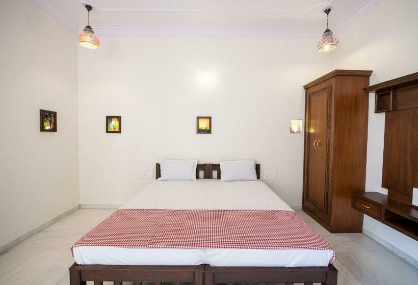 豪华房间, Jashoda Mystic Haveli