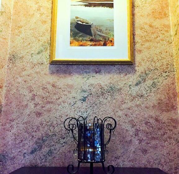 Люкс с гидромассажем, Lamb And Lion Inn