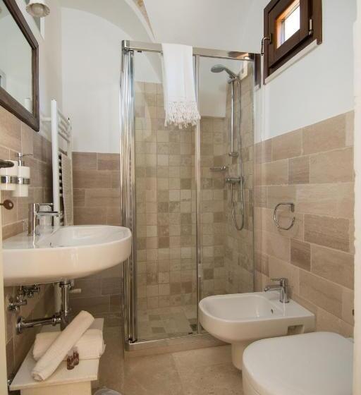 스탠다드 룸, Antica Via Roma B&b E Relax