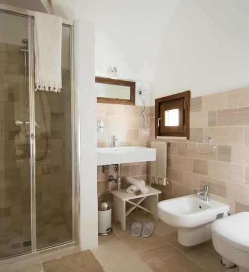 패밀리 스위트, Antica Via Roma B&b E Relax