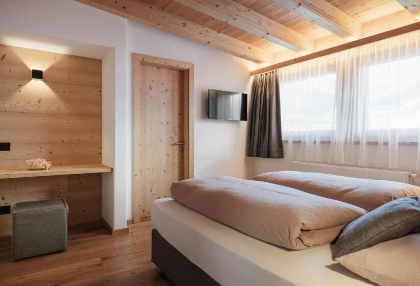 Номер Superior Вид на Горы, Berghotel Sanví