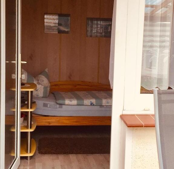Номер Стандарт Индивидуальный, Landgasthaus & Pension Liebner Land Brandenburg Prignitz