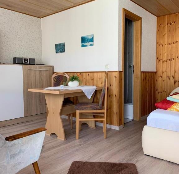 Номер Стандарт Трехместный, Landgasthaus & Pension Liebner Land Brandenburg Prignitz