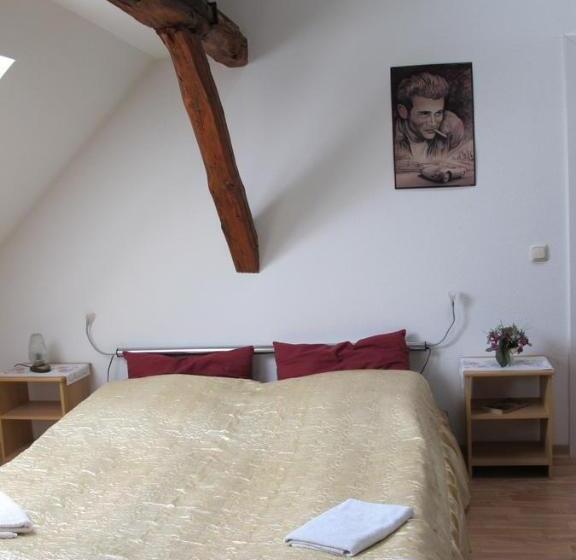 Апартаменты 2 Спальни, Landgasthaus & Pension Liebner Land Brandenburg Prignitz