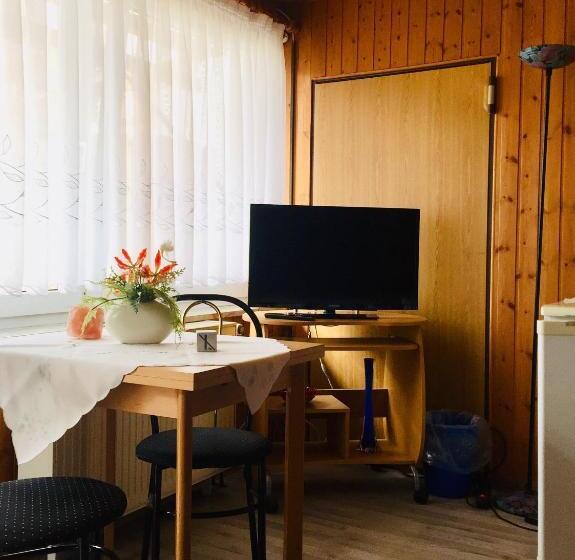 Номер Стандарт, Landgasthaus & Pension Liebner Land Brandenburg Prignitz