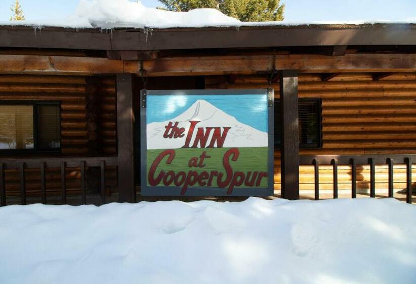 Номер Стандарт, Cooper Spur Mountain Resort