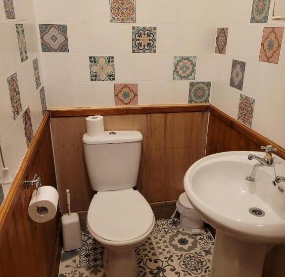 Апартаменты 1 Спальня Вид на Сад, Craighlaw Arms Vintage B&b