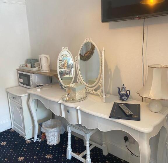 Семейный Номер, Craighlaw Arms Vintage B&b