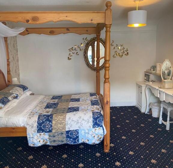Семейный Номер, Craighlaw Arms Vintage B&b