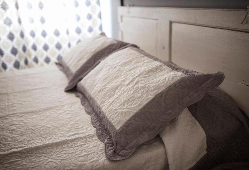 Номер Стандарт с Балконом, B&b Il Fosso Bianco