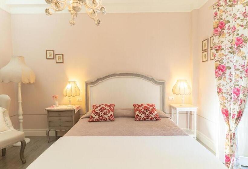 Номер Стандарт с Балконом, B&b Il Fosso Bianco