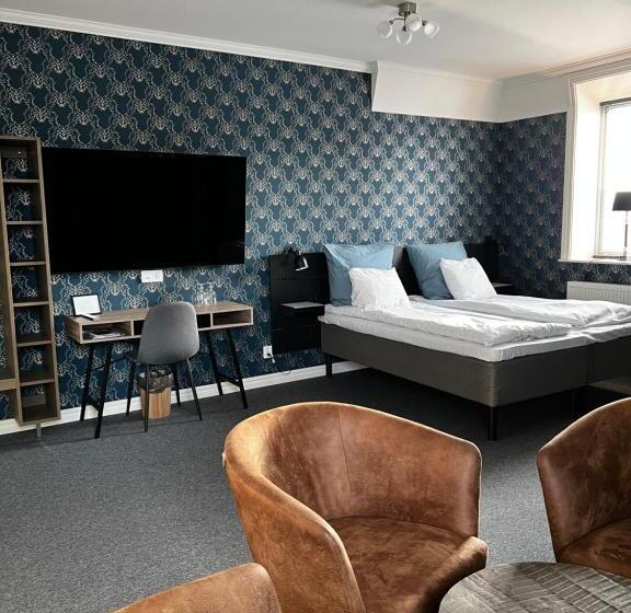 Семейный Номер Superior, Norrfly Herrgård