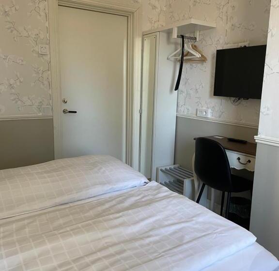 Номер Economy, Norrfly Herrgård
