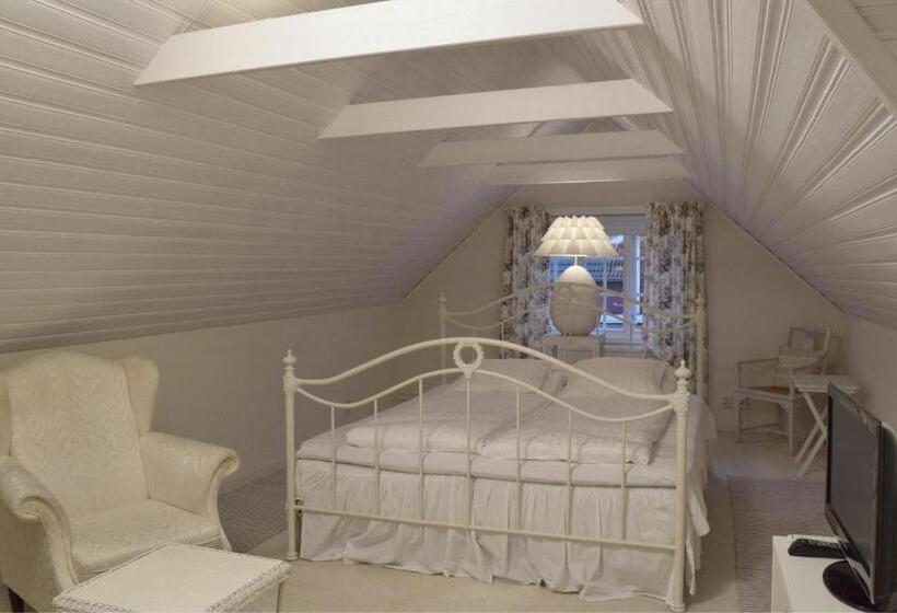اتاق استاندارد سه نفره, Villa Luna Breakfast