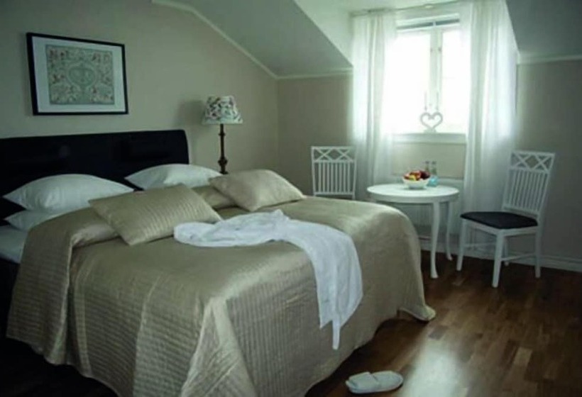 Номер Стандарт, Fryksås Hotell & Gestgifveri
