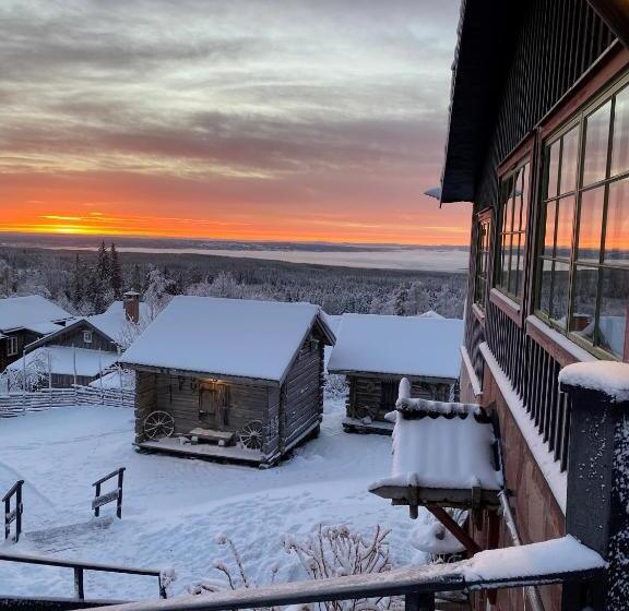 Номер Стандарт, Fryksås Hotell & Gestgifveri